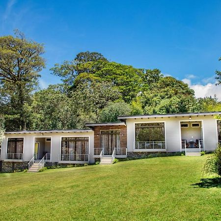Yerbabuena Lodge Monteverde Exteriör bild