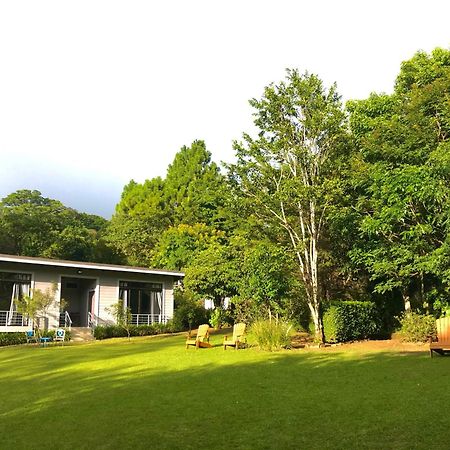 Yerbabuena Lodge Monteverde Exteriör bild
