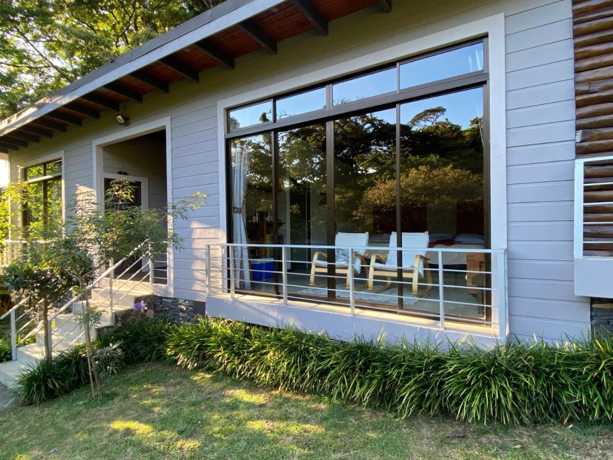 Yerbabuena Lodge Monteverde Exteriör bild