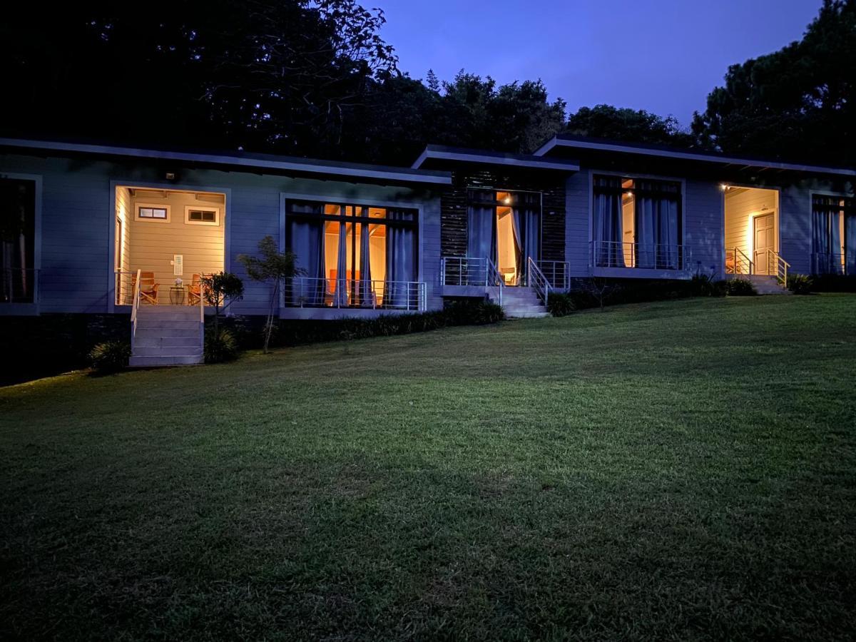 Yerbabuena Lodge Monteverde Exteriör bild